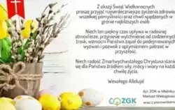 Wsołego Alleluja