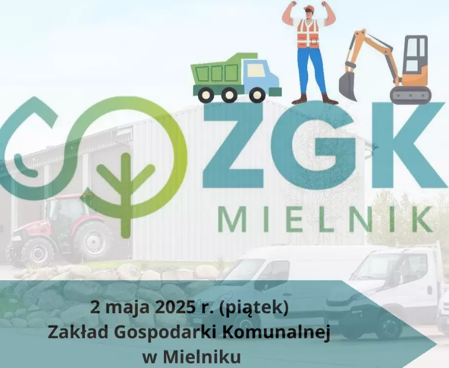Zdjęcie do Dzień 2 maja - dniem wolnym ! 