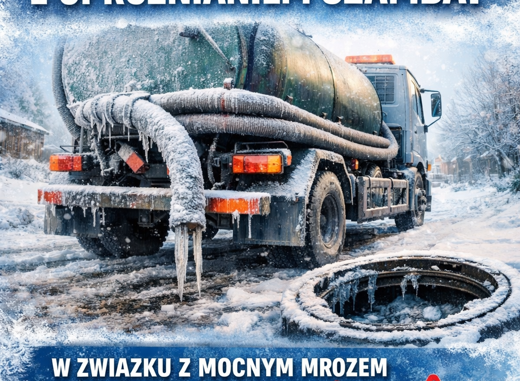 Zdjęcie do Apel o zaplanowanie wywozu nieczystości . 