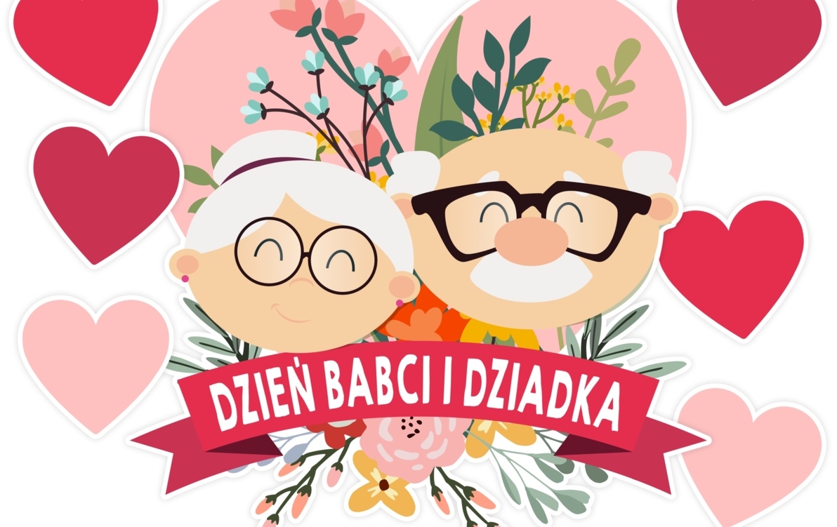 Zdjęcie do Drogie Babcie, Drodzy Dziadkowie