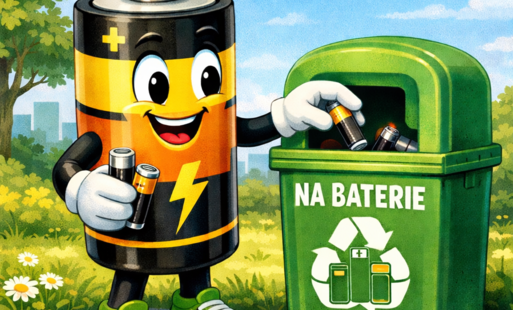 dzień baterii