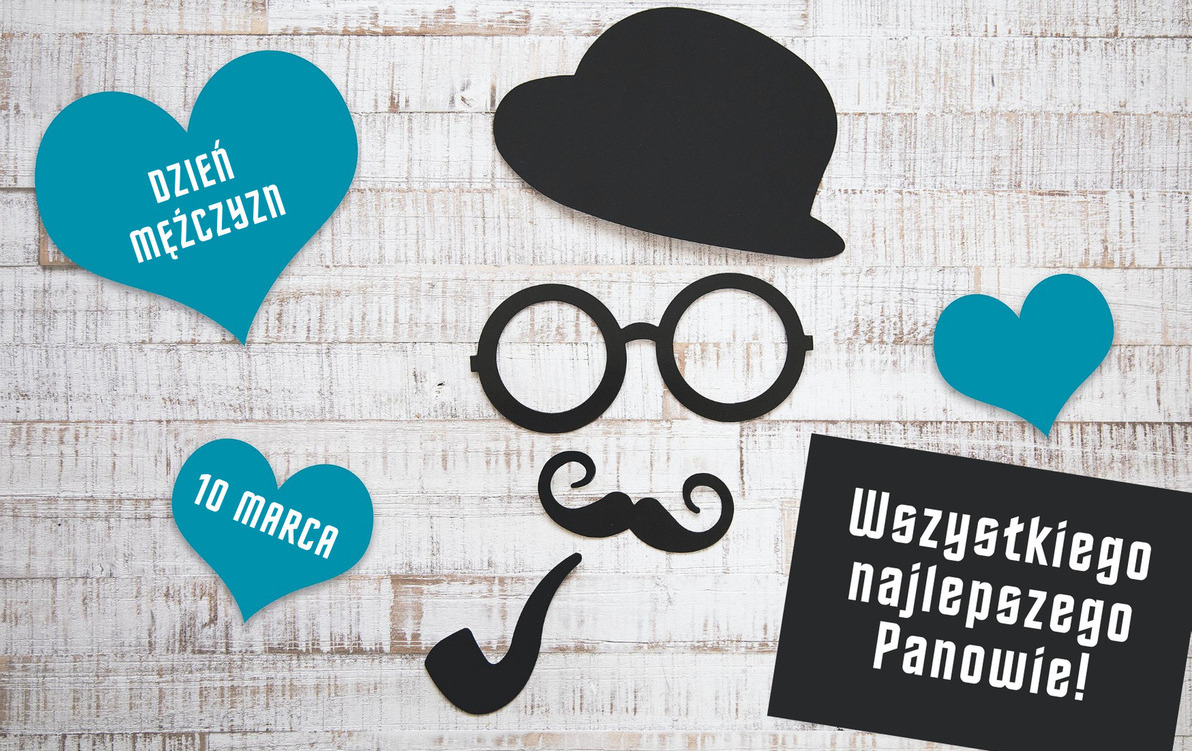 Zdjęcie do Wszystkiego Najlepszego Panowie 