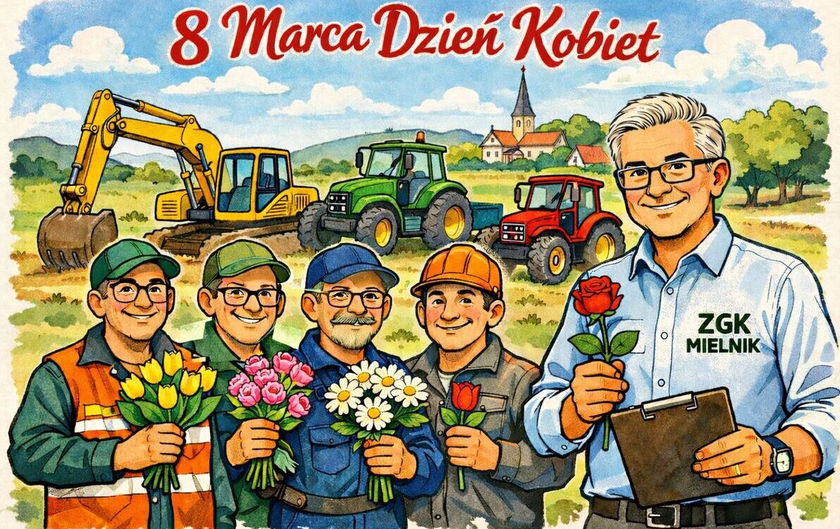 Zdjęcie do Wszystkiego najlepszego z okazji Dnia Kobiet 