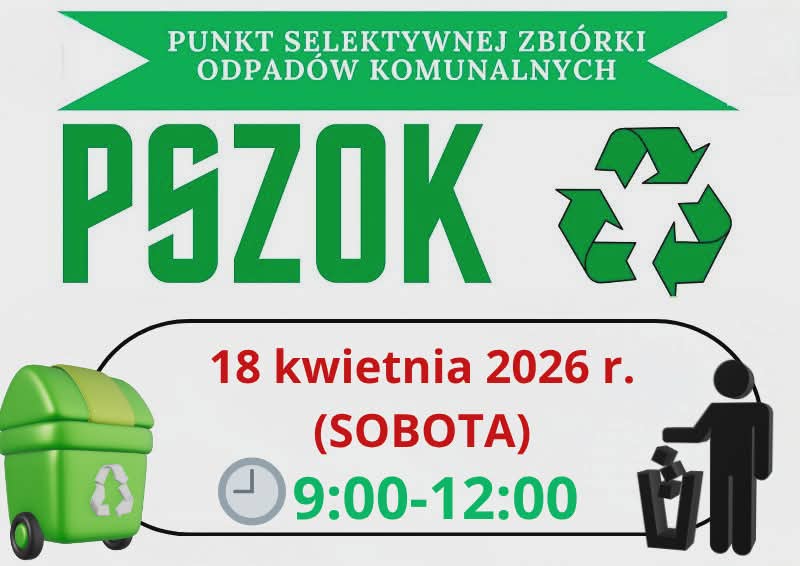 Zdjęcie do Uwaga mieszkańcy!