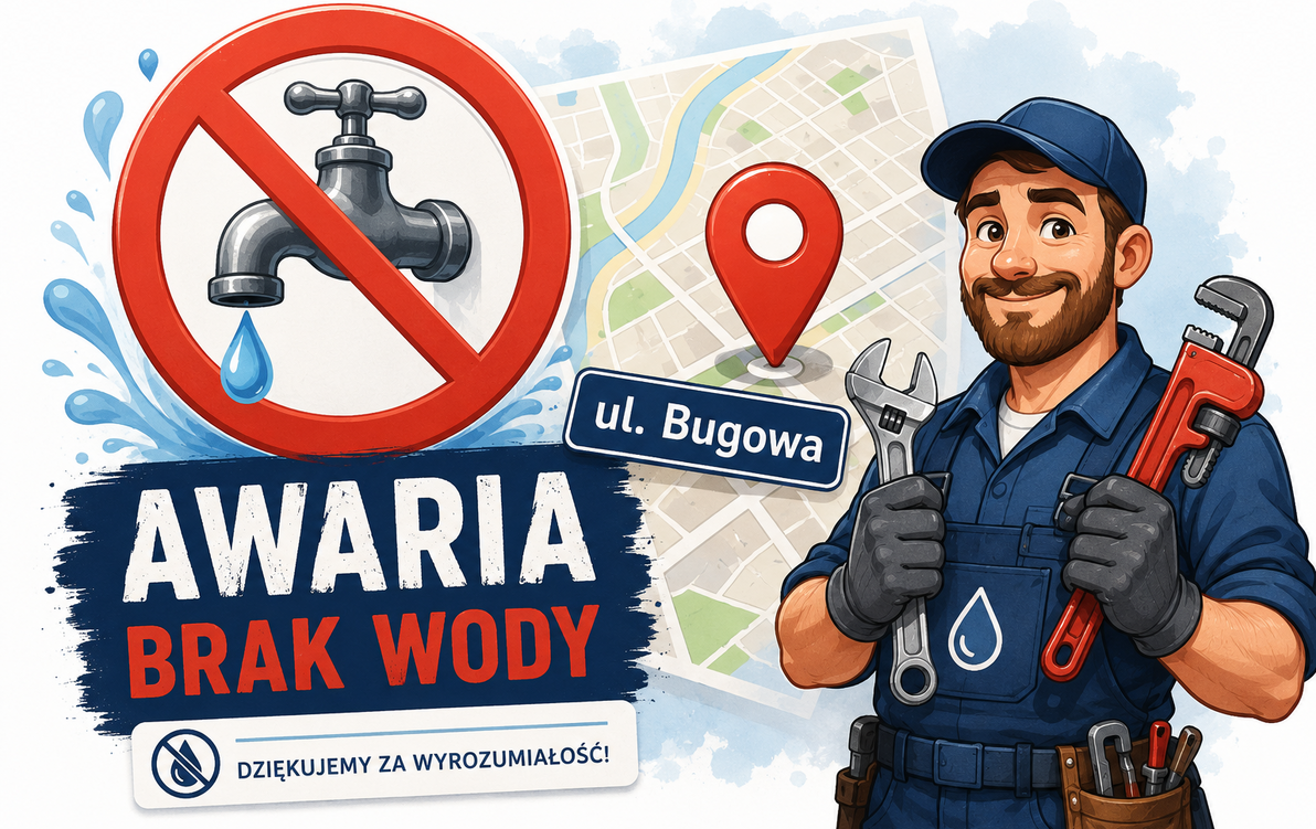 Zdjęcie do awaria- usunięcie awarii