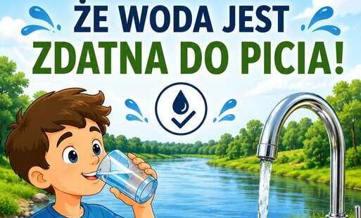 WODA ZDATNA DO PICIA 