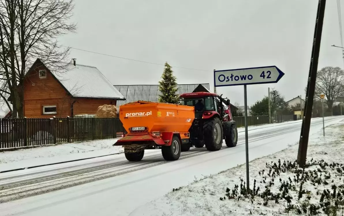Zdjęcie do Dbamy o Wasze bezpieczeńtwo!